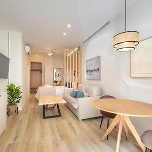 Appartement met een Slaapkamer
